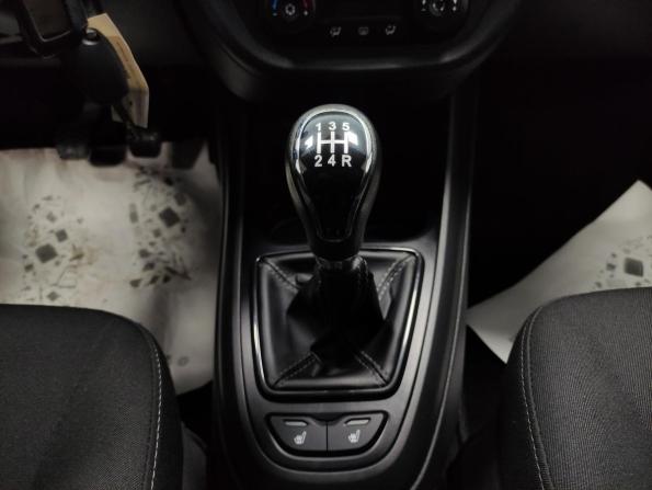 Lada (ВАЗ) Vesta I с пробегом 2019 года, цена 850 000 рублей, 88508 км, седан, Автокод Объявления