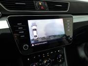 Skoda Superb III Рестайлинг Санкт-Петербург  - изображение 35
