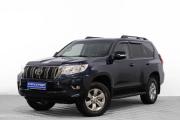 Toyota Land Cruiser Prado 150 Series Рестайлинг 2 Барнаул  - изображение 35