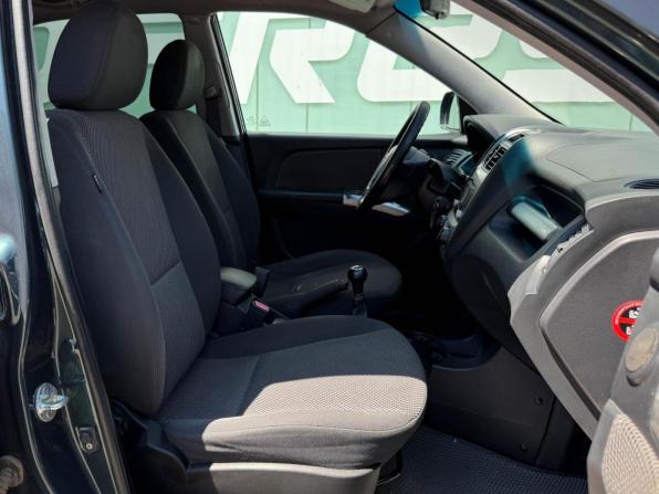 Kia Sportage II Рестайлинг с пробегом 2009 года, цена 949 000 рублей, 230267 км, внедорожник, Автокод Объявления