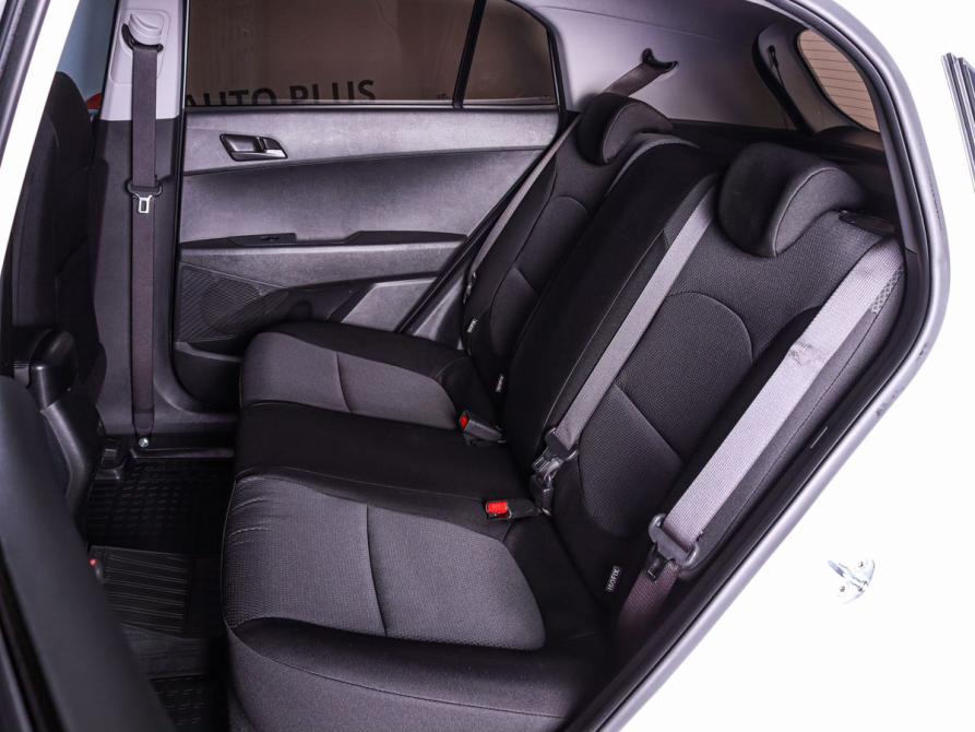 Hyundai Creta I Рестайлинг Минеральные Воды  - изображение 10