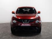 Nissan Juke I Чита  - изображение 24