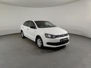 Volkswagen Polo V Уфа  - изображение 25