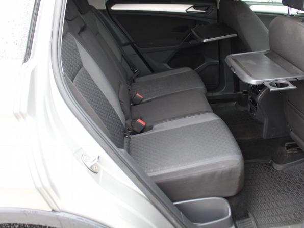Volkswagen Tiguan II с пробегом 2017 года, цена 1 879 000 рублей, 141551 км, внедорожник, Автокод Объявления