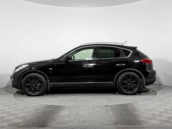 Infiniti QX50 I с пробегом 2013 года, цена 1 837 900 рублей, 88847 км, внедорожник, Автокод Объявления
