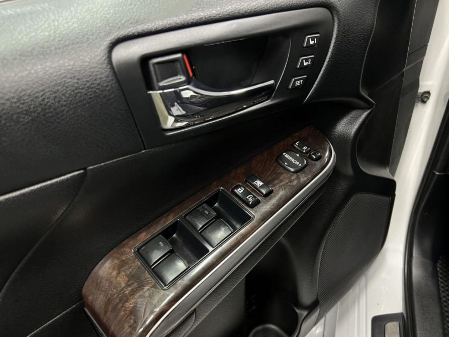 Toyota Camry VII (XV50) Рестайлинг Тверь  - изображение 23