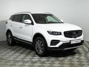 Belgee X70 I Санкт-Петербург  - изображение 26