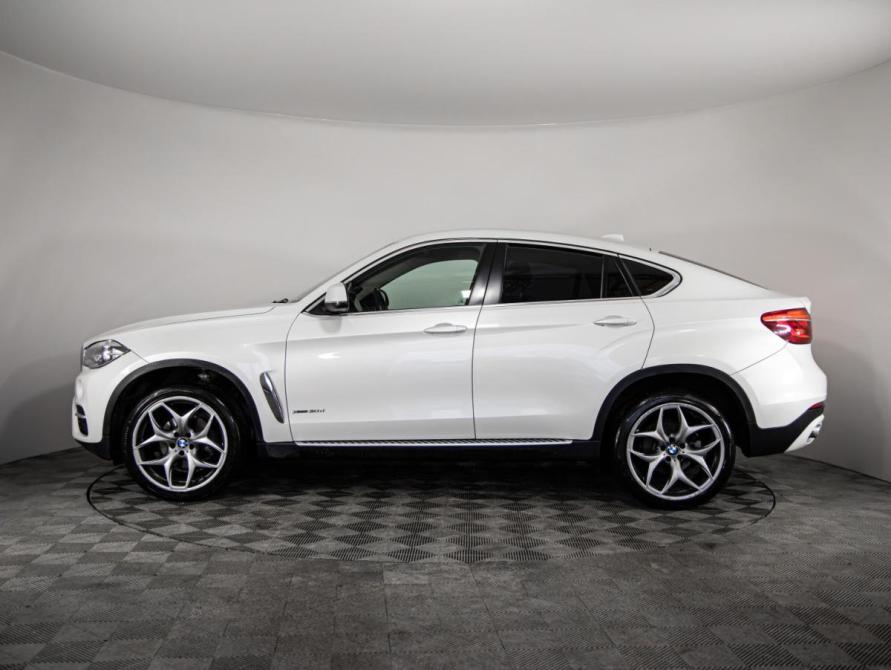 BMW X6 II (F16) Санкт-Петербург  - изображение 7