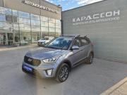 Hyundai Creta I Рестайлинг Екатеринбург  - изображение 13