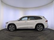 Geely Monjaro I Москва  - изображение 38