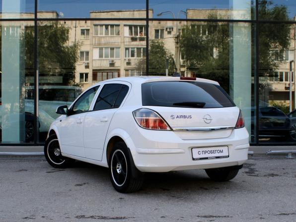 Opel Astra H Рестайлинг с пробегом 2012 года, цена 615 000 рублей, 169744 км, хэтчбек, Автокод Объявления