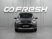 Lada (ВАЗ) Kalina II Воронеж  - изображение 19