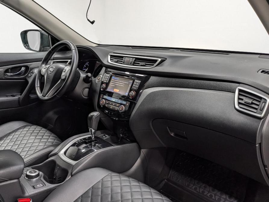 Nissan X-Trail III Москва  - изображение 13