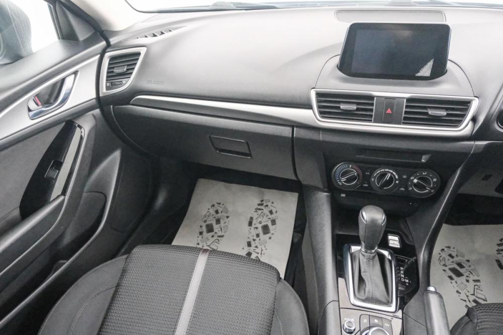 Mazda Axela III Рестайлинг Красноярск  - изображение 12