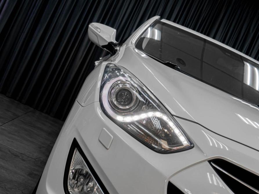 Hyundai i40 I Тюмень  - изображение 7