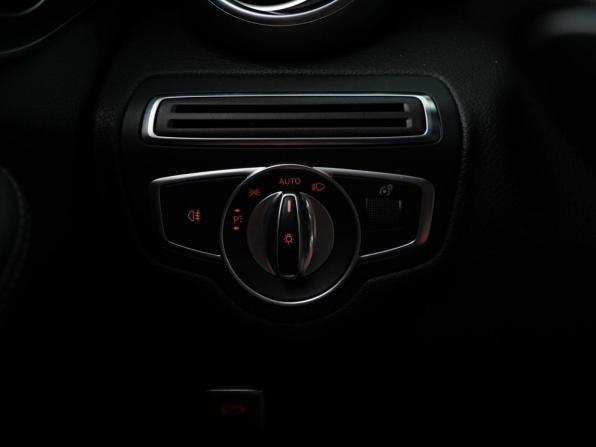 Mercedes-Benz C-Класс IV (W205) Рестайлинг с пробегом 2020 года, цена 3 559 050 рублей, 74660 км, седан, Автокод Объявления