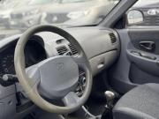 Hyundai Accent II Шахты  - изображение 29