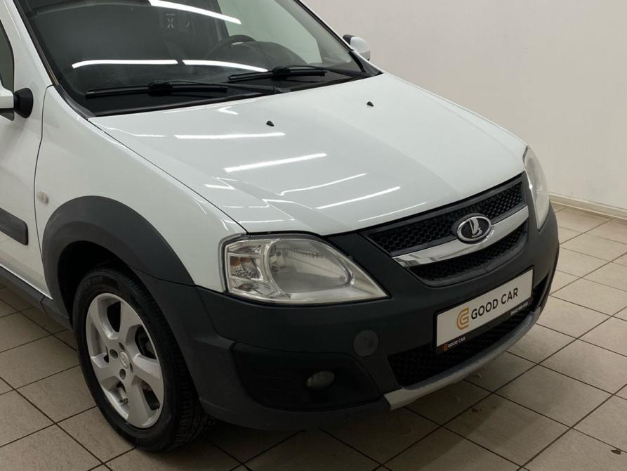 Lada (ВАЗ) Largus I Энгельс  - изображение 7