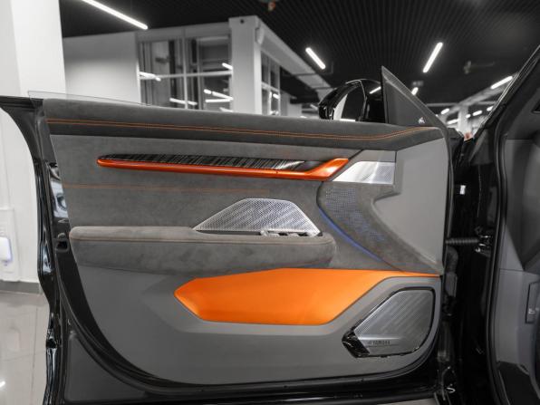 Zeekr 001 I с пробегом 2023 года, цена 4 990 000 рублей, 46946 км, хэтчбек, Автокод Объявления