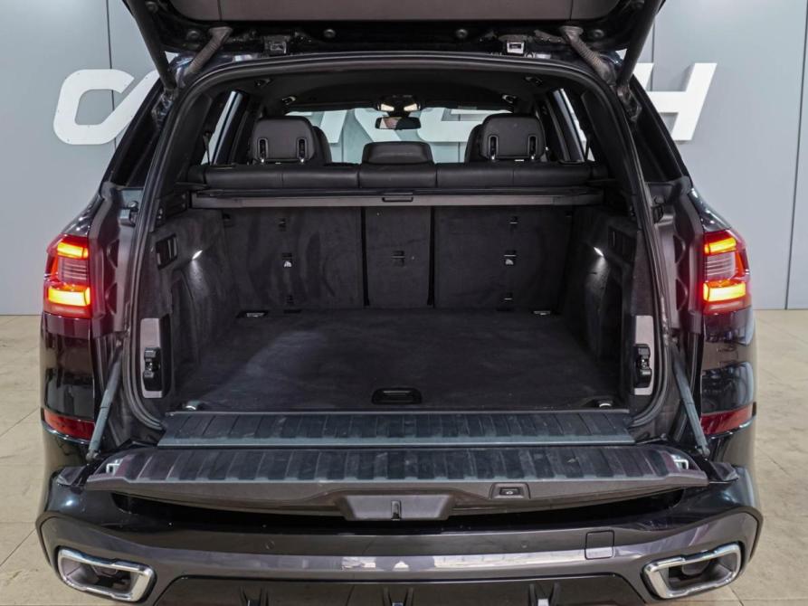 BMW X5 IV (G05/G18) Воронеж  - изображение 29