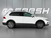 Volkswagen Tiguan II Рестайлинг Минеральные Воды  - изображение 24