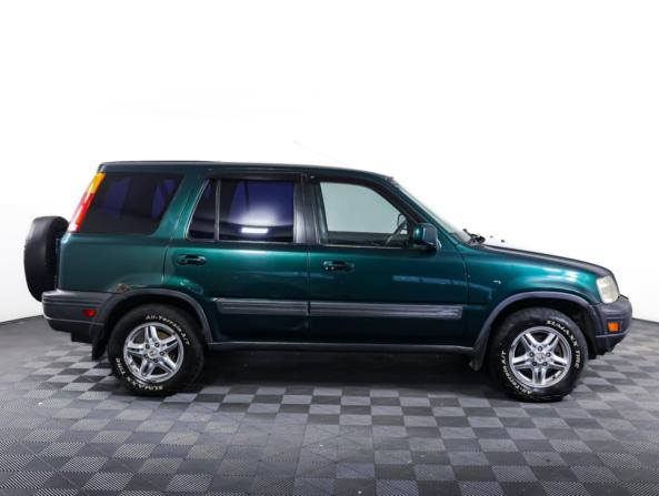 Honda CR-V I Рестайлинг с пробегом 1999 года, цена 450 000 рублей, 320000 км, внедорожник, Автокод Объявления