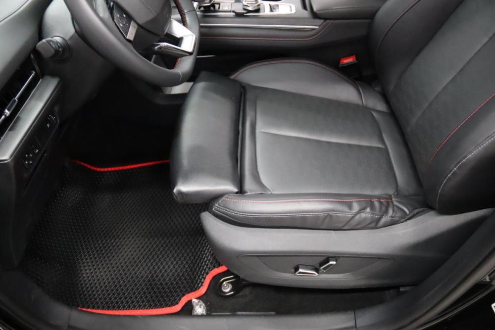 Changan CS55 Plus II Сургут  - изображение 10