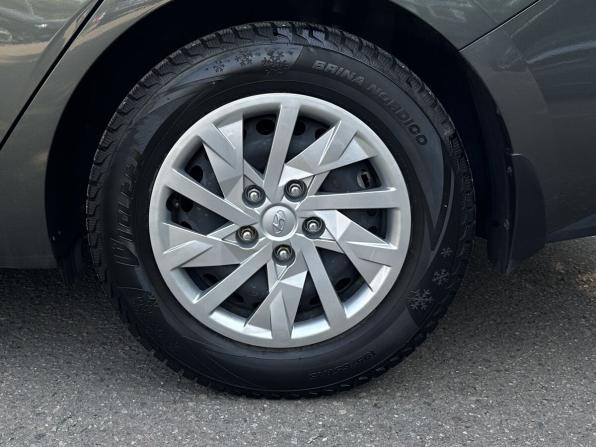 Hyundai Elantra VII (CN7) с пробегом 2022 года, цена 2 220 000 рублей, 43608 км, седан, Автокод Объявления