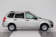 Lada (ВАЗ) Kalina II Ульяновск  - изображение 20