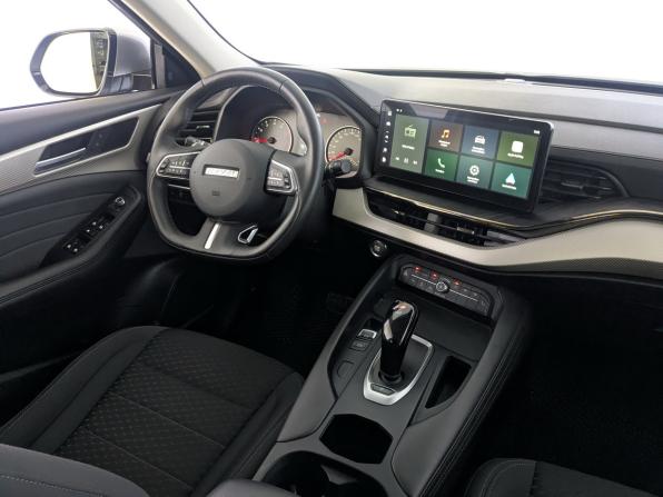 Haval F7 I Рестайлинг с пробегом 2023 года, цена 2 000 000 рублей, 29302 км, внедорожник, Автокод Объявления