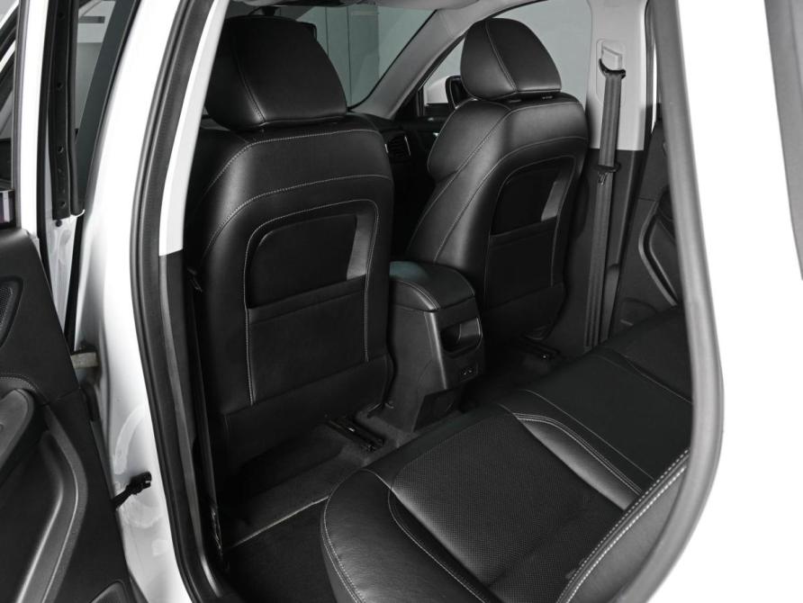 Chery Tiggo 4 I Рестайлинг Ростов-на-Дону  - изображение 11