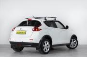 Nissan Juke I Новосибирск  - изображение 26