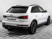 Audi Q3 I (8U) Рестайлинг Москва  - изображение 18