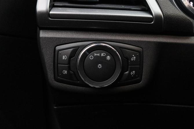 Ford Mondeo V с пробегом 2017 года, цена 1 650 000 рублей, 144199 км, седан, Автокод Объявления