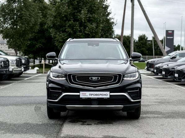 Belgee X70 I с пробегом 2024 года, цена 2 300 000 рублей, 18373 км, внедорожник, Автокод Объявления