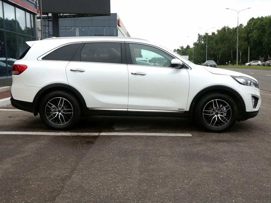 Kia Sorento III Prime Иваново  - изображение 7