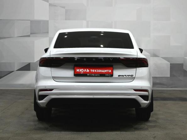 Geely Emgrand II с пробегом 2024 года, цена 1 620 000 рублей, 10600 км, седан, Автокод Объявления