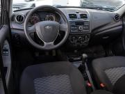 Lada (ВАЗ) Granta I Рестайлинг Волгоград  - изображение 21