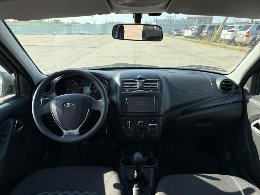 Lada (ВАЗ) Granta I Рестайлинг Пермь  - изображение 5