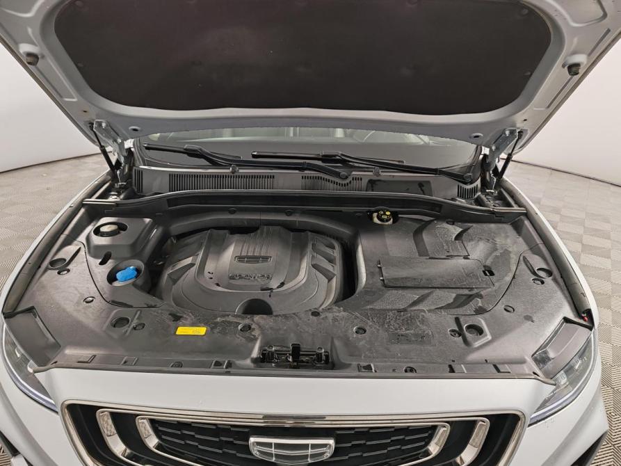 Geely Atlas Pro Москва  - изображение 10