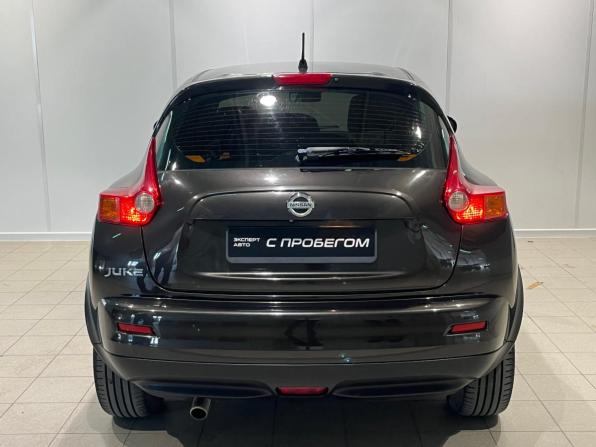 Nissan Juke I с пробегом 2011 года, цена 935 000 рублей, 136030 км, внедорожник, Автокод Объявления