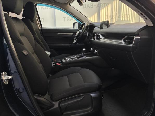 Mazda CX-5 II с пробегом 2018 года, цена 2 440 000 рублей, 70000 км, внедорожник, Автокод Объявления