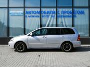 Toyota Corolla IX (E120 E130) Екатеринбург  - изображение 21