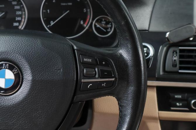 BMW 5 серии VI (F10/F11/F07) с пробегом 2011 года, цена 1 799 000 рублей, 291000 км, седан, Автокод Объявления