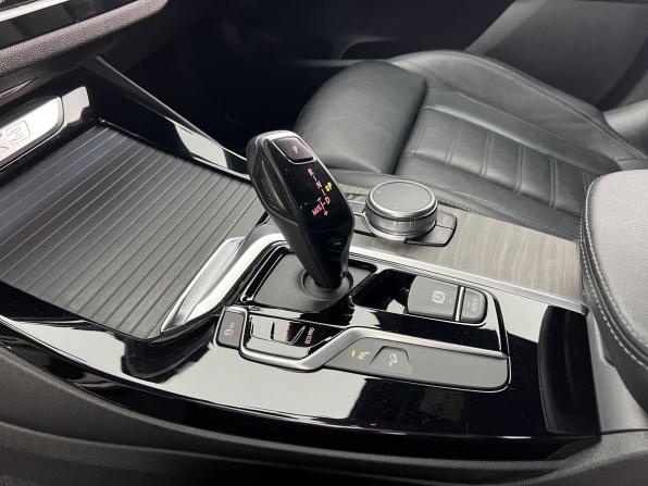 BMW X3 III (G01) с пробегом 2019 года, цена 4 100 000 рублей, 155067 км, внедорожник, Автокод Объявления