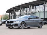 BMW 5 серии VII (G30/G31/G38) Москва  - изображение 60
