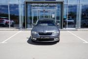 Skoda Octavia III (A7) Крым  - изображение 32