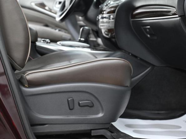 Infiniti QX60 I с пробегом 2015 года, цена 1 219 000 рублей, 119000 км, внедорожник, Автокод Объявления