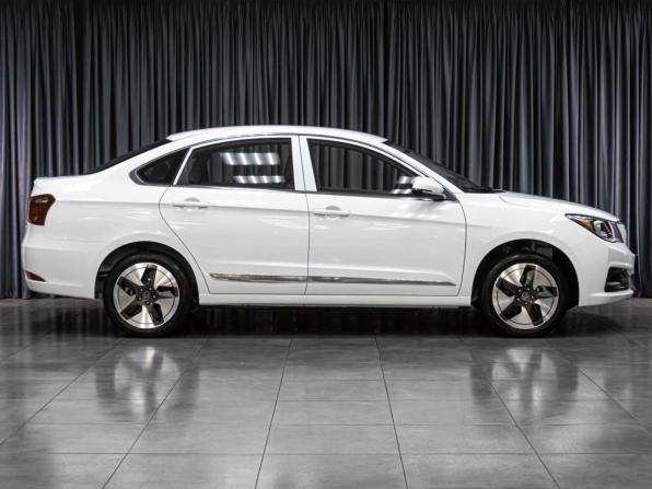 Evolute i-PRO с пробегом 2025 года, цена 1 605 000 рублей, 11079 км, седан, Автокод Объявления