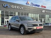 Volkswagen Tiguan II Набережные Челны  - изображение 34